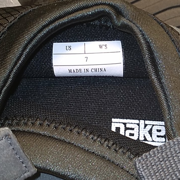 Pakems size 7 - Picture 3 of 4